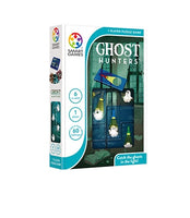 Smart Games: Ghost Hunters - Dreampiece Educational Store
