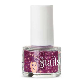 Snails Glitter Light Purple (Sprinkle on) - Dreampiece Educational Store