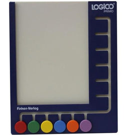 LOGICO Primo Board (Board only) - Dreampiece Educational Store