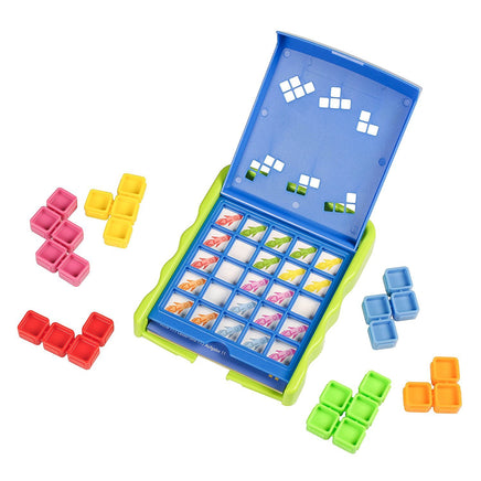 Lonpos Jr - Dreampiece Educational Store