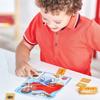 Orchard Toys - Magic Maths - Dreampiece Educational Store
