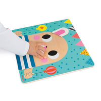 Janod - Magnetic Educational Game - Dreampiece Educational Store