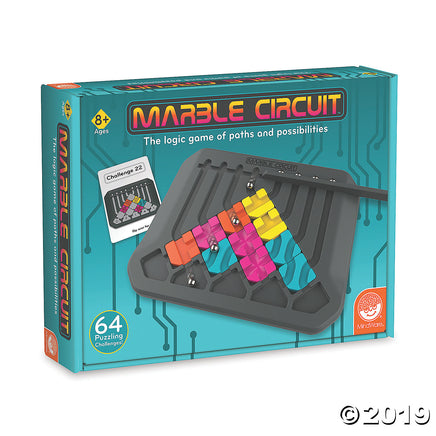 Mindware: Marble Circuit (2019 NEW!) - Dreampiece Educational Store