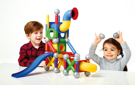 SmartMax - Mega Ball Run (71 pieces) - Dreampiece Educational Store