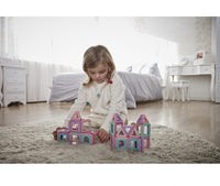 Magformers Mini House Set 42 pieces - Dreampiece Educational Store