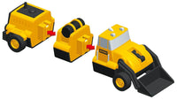 Popular Playthings Mix or Match - Construction - Dreampiece Educational Store