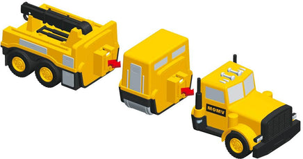 Popular Playthings Mix or Match - Construction - Dreampiece Educational Store