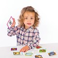 Orchard Toys- Alphabet Flashcards - Dreampiece Educational Store