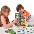 Orchard Toys - Cheeky Monkeys Game - Dreampiece Educational Store