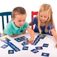 Orchard Toys - Rocket Game - Dreampiece Educational Store