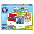 Orchard Toys- Alphabet Flashcards - Dreampiece Educational Store