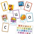 Orchard Toys- Alphabet Flashcards - Dreampiece Educational Store