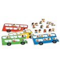 Orchard Toys - Bus Stop Board Game - Dreampiece Educational Store