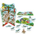 Orchard Toys - Cheeky Monkeys Game - Dreampiece Educational Store