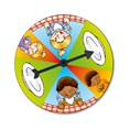 Orchard Toys - Crazy Chefs - Dreampiece Educational Store