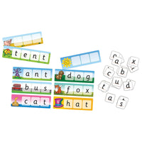 Orchard Toys- Match and Spell - Dreampiece Educational Store