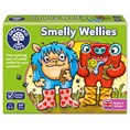 Orchard Toys- Smelly Wellies Game - Dreampiece Educational Store