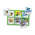 Orchard Toys- Tell the Time Lotto Game - Dreampiece Educational Store
