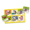 Orchard Toys- Tell the Time Lotto Game - Dreampiece Educational Store