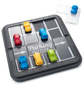 Smart Games: Parking Puzzler - Dreampiece Educational Store