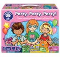 Orchard Toys - Party, Party, Party Board Game - Dreampiece Educational Store