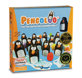 Blue Orange: Pengoloo - Dreampiece Educational Store