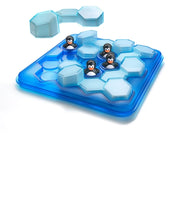 Smart Games: Penguins Pool Party - Dreampiece Educational Store