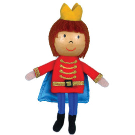 Fiesta Craft - Prince Finger Puppet - Dreampiece Educational Store