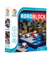 Smart Games: Road Block - Dreampiece Educational Store
