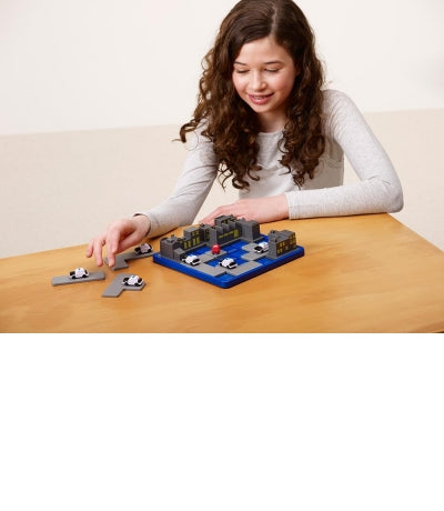 Smart Games- Road Block| Dreampiece Educational Store