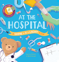 Shine-A-Light series: At The Hospital - Dreampiece Educational Store