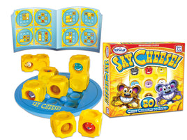 Popular Playthings - Say Cheese - Dreampiece Educational Store