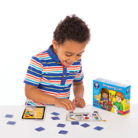 Orchard Toys - Shopping List - Dreampiece Educational Store