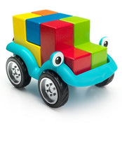 Smart Games: SmartCar 5x5 - Dreampiece Educational Store