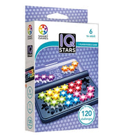 Smart Games: IQ Stars - Dreampiece Educational Store