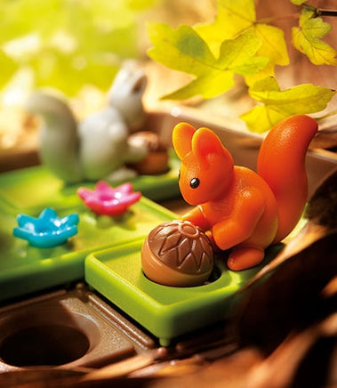 Smart Games: Squirrels Go Nuts! - Dreampiece Educational Store