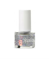 Snails Glitter Silver (Sprinkle on) - Dreampiece Educational Store