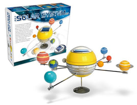 Johnco - Solar System Kit - Dreampiece Educational Store