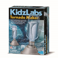 4M KidzLabs - Tornado Maker - Dreampiece Educational Store