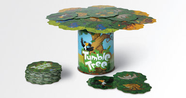 Blue Orange: Tumble Tree - Dreampiece Educational Store