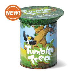 Blue Orange: Tumble Tree - Dreampiece Educational Store