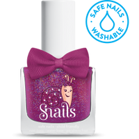 Snails Tutu - Wild Pink + Glitter Colour - Dreampiece Educational Store