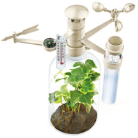 4M Green Science - Weather Station - Dreampiece Educational Store