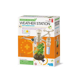 4M Green Science - Weather Station - Dreampiece Educational Store