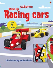 Wind-up racing cars - Dreampiece Educational Store